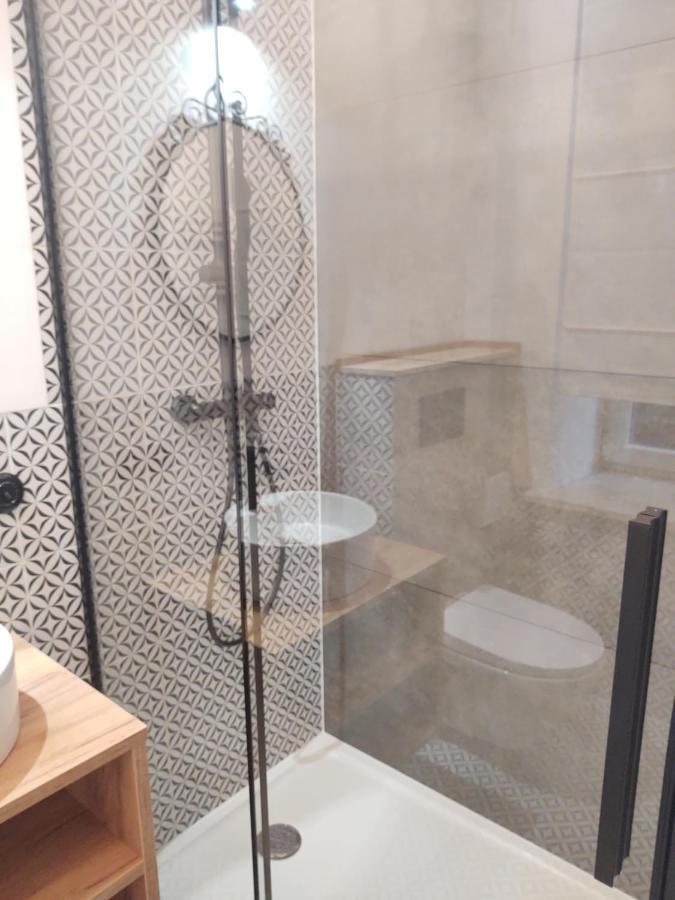 קרקוב Apartment In Center מראה חיצוני תמונה