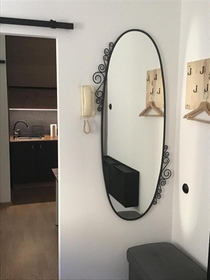 קרקוב Apartment In Center מראה חיצוני תמונה