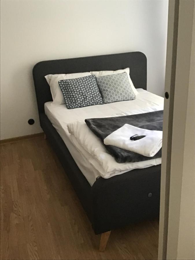 קרקוב Apartment In Center מראה חיצוני תמונה