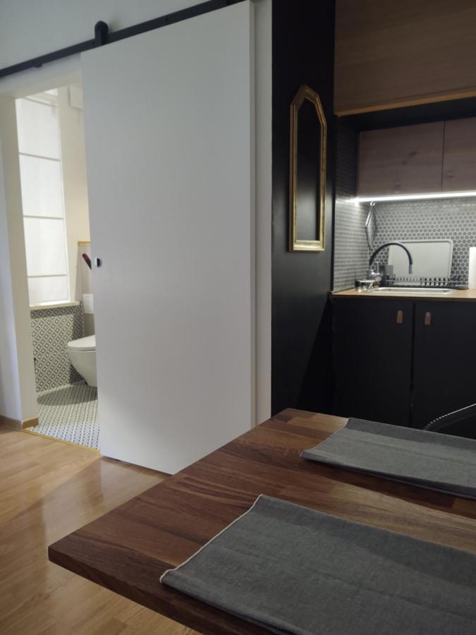 קרקוב Apartment In Center מראה חיצוני תמונה